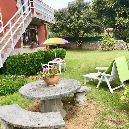 Estudio De Encanto En Isla Playa อาร์นูเอโร ภายนอก รูปภาพ