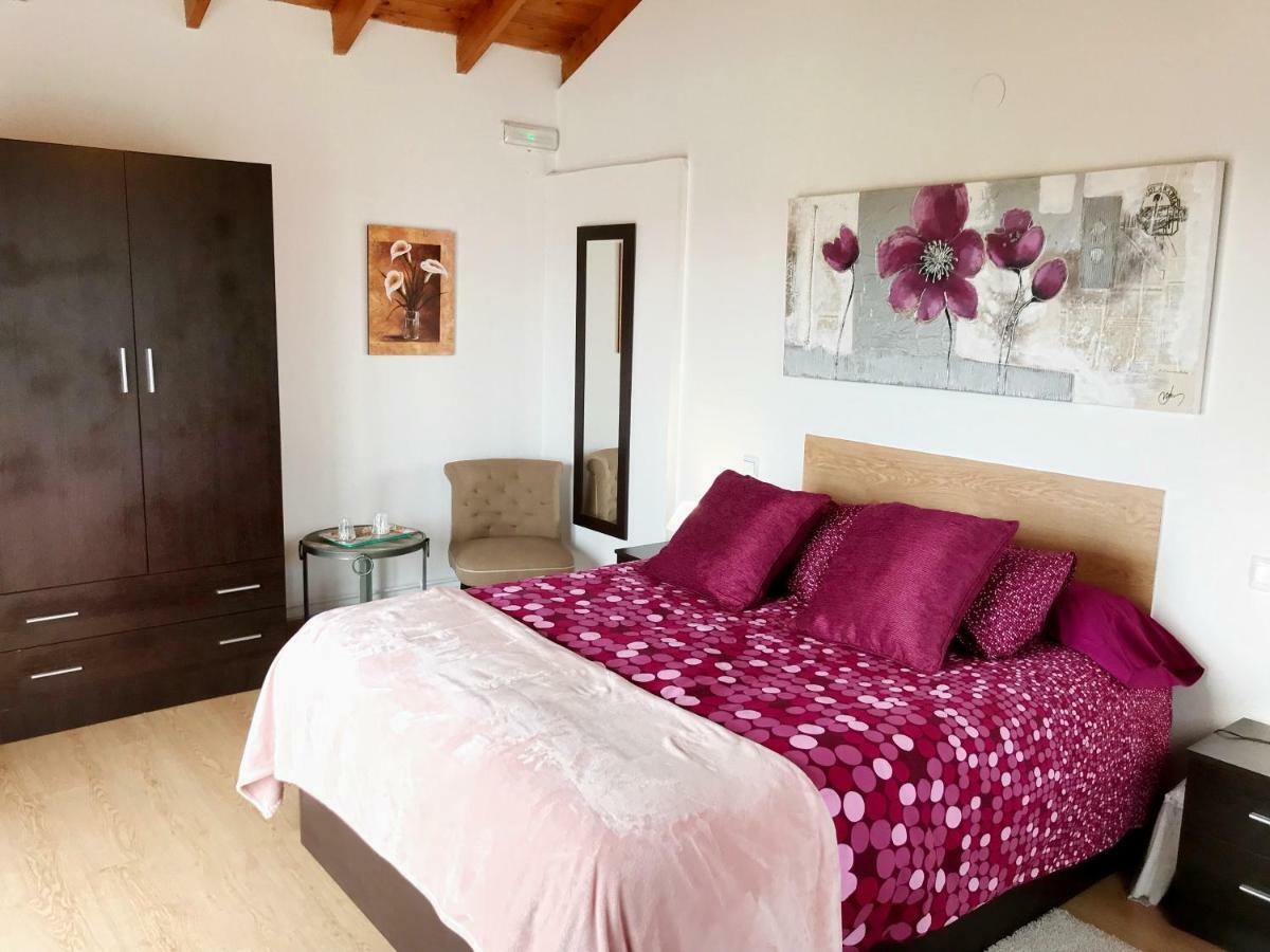 Estudio De Encanto En Isla Playa อาร์นูเอโร ภายนอก รูปภาพ