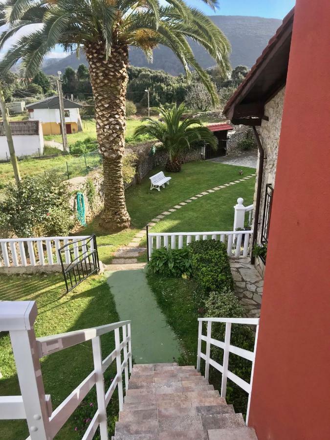 Estudio De Encanto En Isla Playa อาร์นูเอโร ภายนอก รูปภาพ