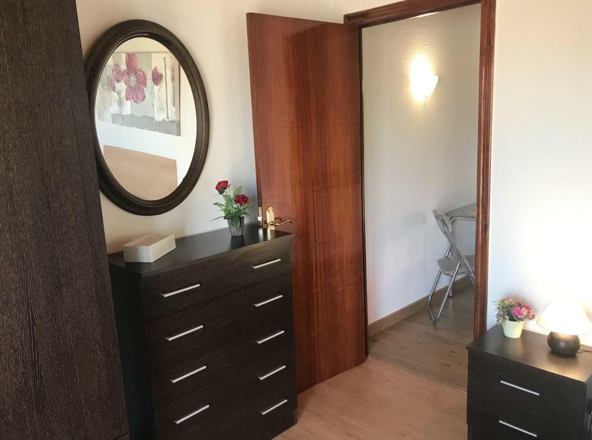 Estudio De Encanto En Isla Playa อาร์นูเอโร ภายนอก รูปภาพ