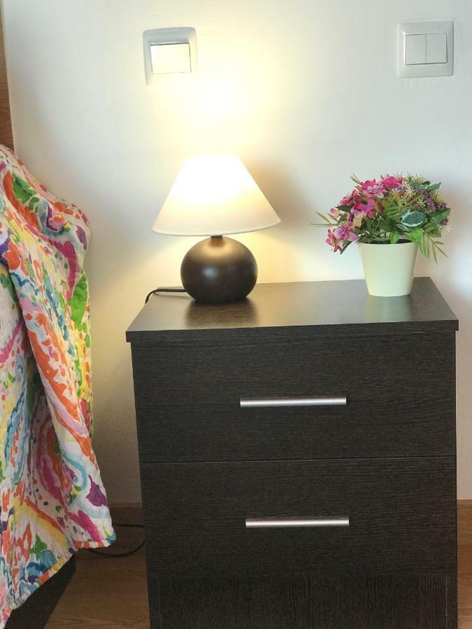 Estudio De Encanto En Isla Playa อาร์นูเอโร ภายนอก รูปภาพ